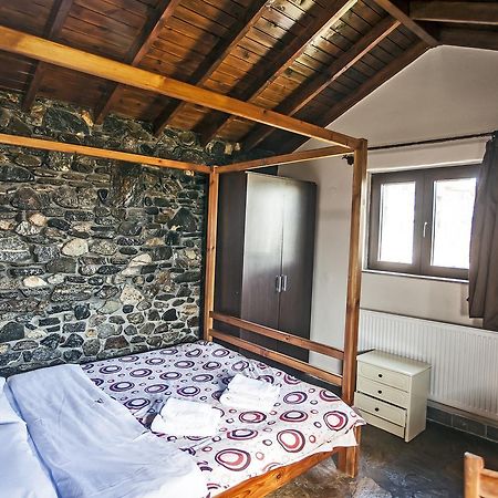 Bed and Breakfast Ihnilatis Kerkíni Exterior foto
